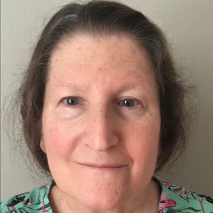 Meet your Posher, Linda